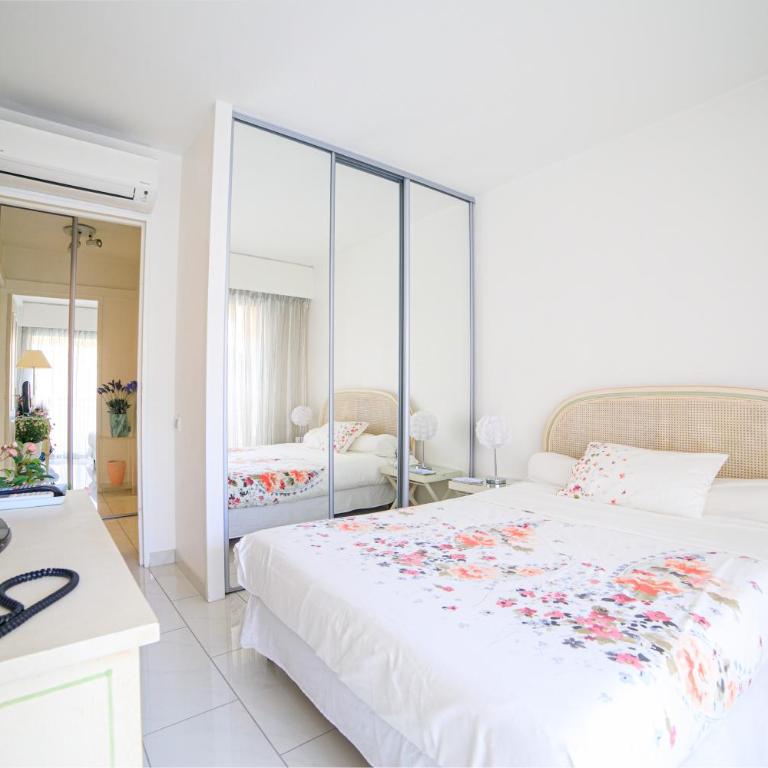 Appartement Les Allées - Apartamento de 1 dormitorio - 21