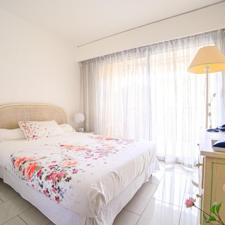 Appartement Les Allées - Apartamento de 1 dormitorio - 4