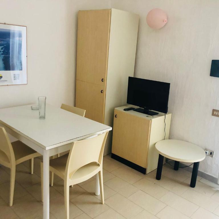 NRH Stintino Beach Garden - Casa con 1 Camera da Letto - 9