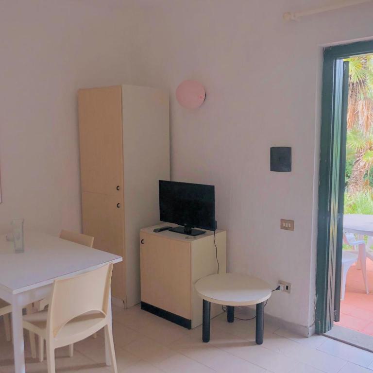 NRH Stintino Beach Garden - Casa con 1 Camera da Letto - 10