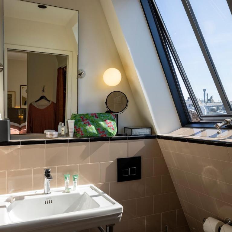 Dadou Paris - Chambre Parisienne - 3