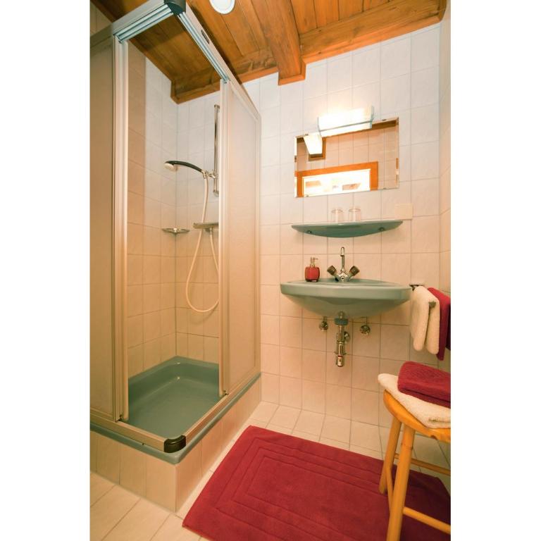 Klieber - Urlaub am Biobauernhof - Apartment mit 2 Schlafzimmern - 12