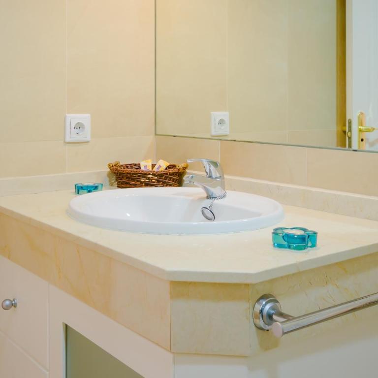 MasApartamentos El Puerto - Apartamento de 1 dormitorio (3 adultos) - 1