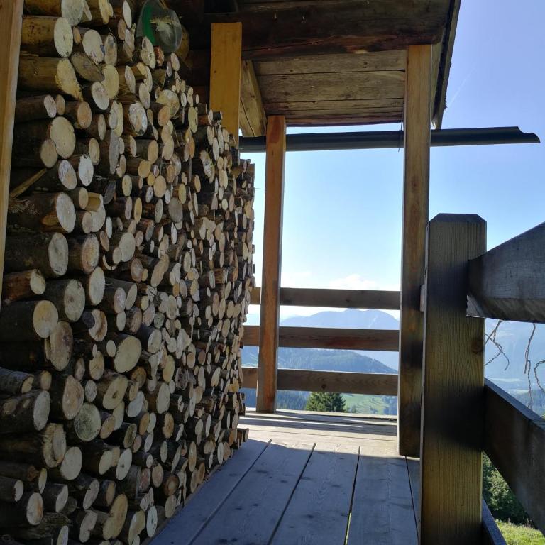 Almhütte Andrea - Two-Bedroom House - 45