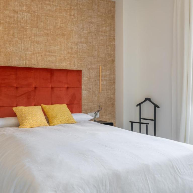 Apartamentos Pinar Málaga Centro - Carretería - Apartamento Deluxe - 8