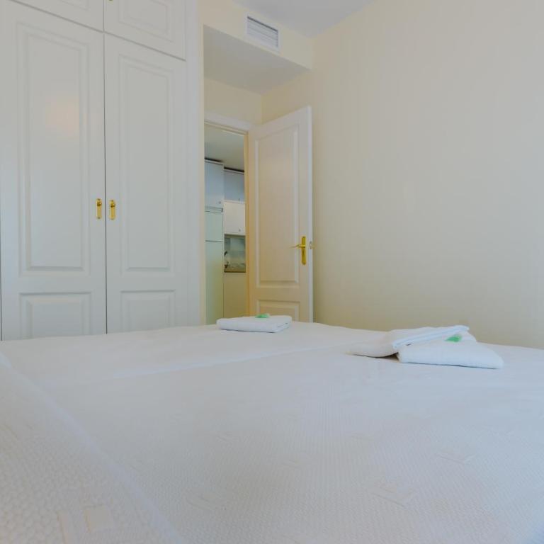 MasApartamentos El Puerto - Apartamento de 1 dormitorio (3 adultos) - 3