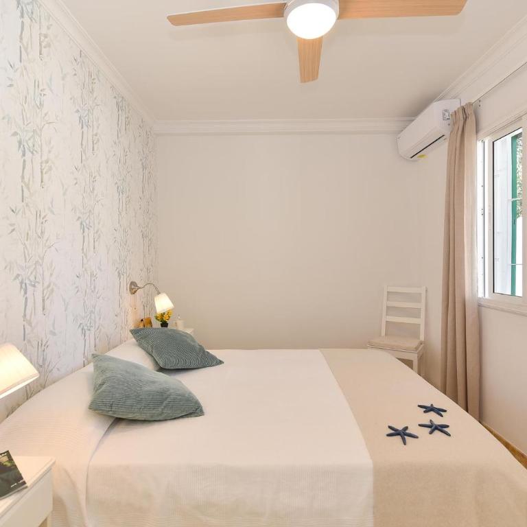 Chalet Golden Sahara by VillaGranCanaria - Chalet de 3 dormitorios - 21