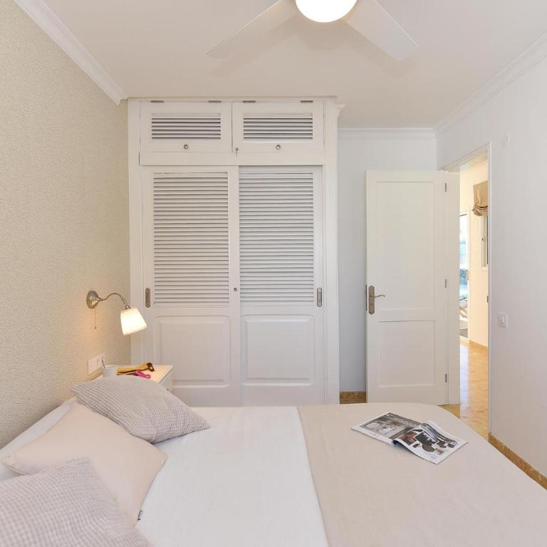 Chalet Golden Sahara by VillaGranCanaria - Chalet de 3 dormitorios - 25