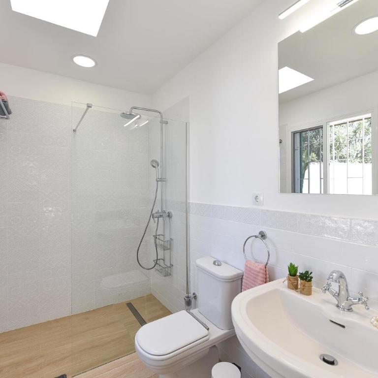 Chalet Golden Sahara by VillaGranCanaria - Chalet de 3 dormitorios - 23