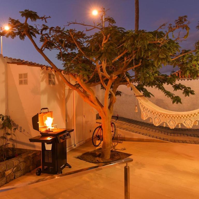 Chalet Golden Sahara by VillaGranCanaria - Chalet de 3 dormitorios - 34