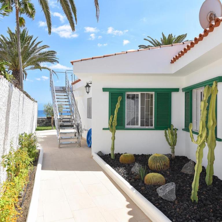 Chalet Golden Sahara by VillaGranCanaria - Chalet de 3 dormitorios - 9