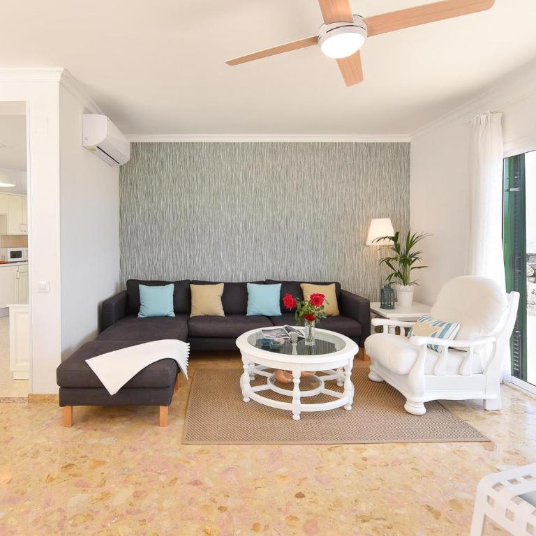 Chalet Golden Sahara by VillaGranCanaria - Chalet de 3 dormitorios - 16