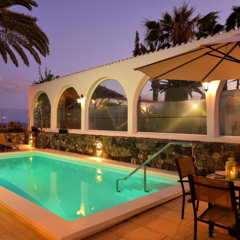 Chalet Golden Sahara by VillaGranCanaria - Chalet de 3 dormitorios - 32