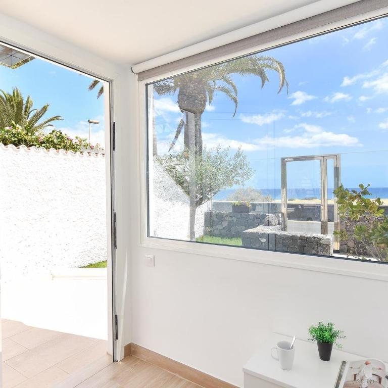 Chalet Golden Sahara by VillaGranCanaria - Chalet de 3 dormitorios - 20