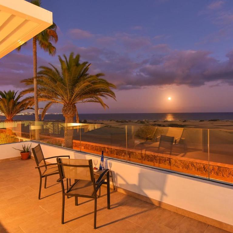 Chalet Golden Sahara by VillaGranCanaria - Chalet de 3 dormitorios - 39