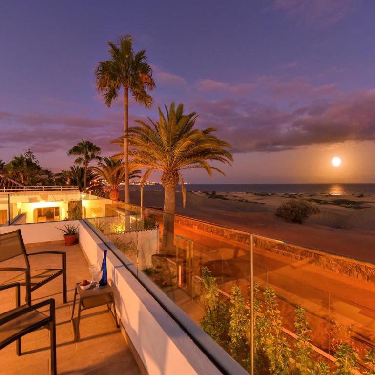 Chalet Golden Sahara by VillaGranCanaria - Chalet de 3 dormitorios - 40