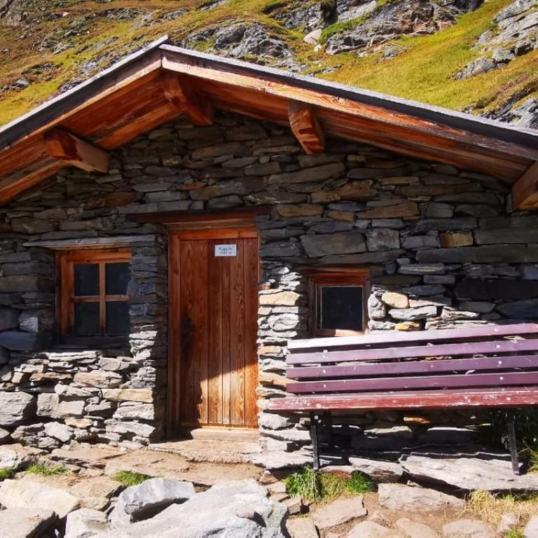 Maridl`s Ferienhaus - Haus mit 3 Schlafzimmern - 25