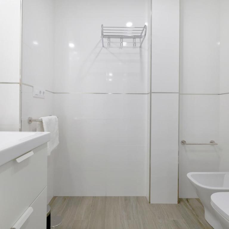 Tejón y Marín, nuevo apartamento en casco antiguo - Apartamento - 20
