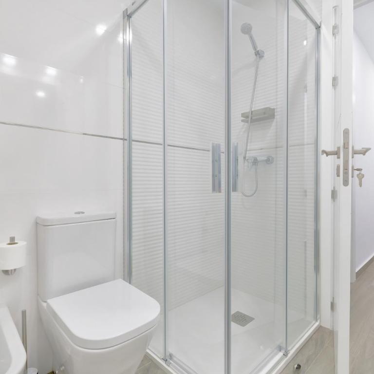 Tejón y Marín, nuevo apartamento en casco antiguo - Apartamento - 8