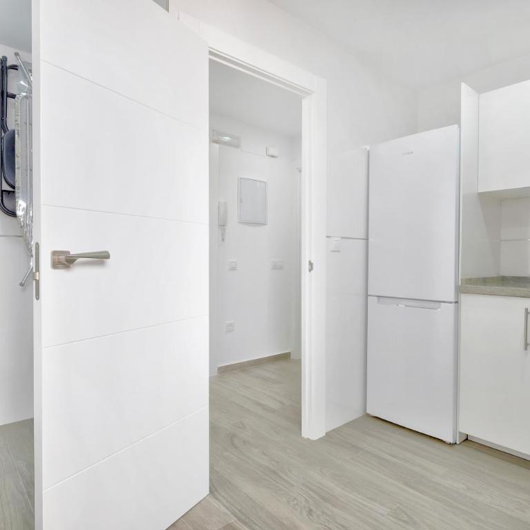 Tejón y Marín, nuevo apartamento en casco antiguo - Apartamento - 19