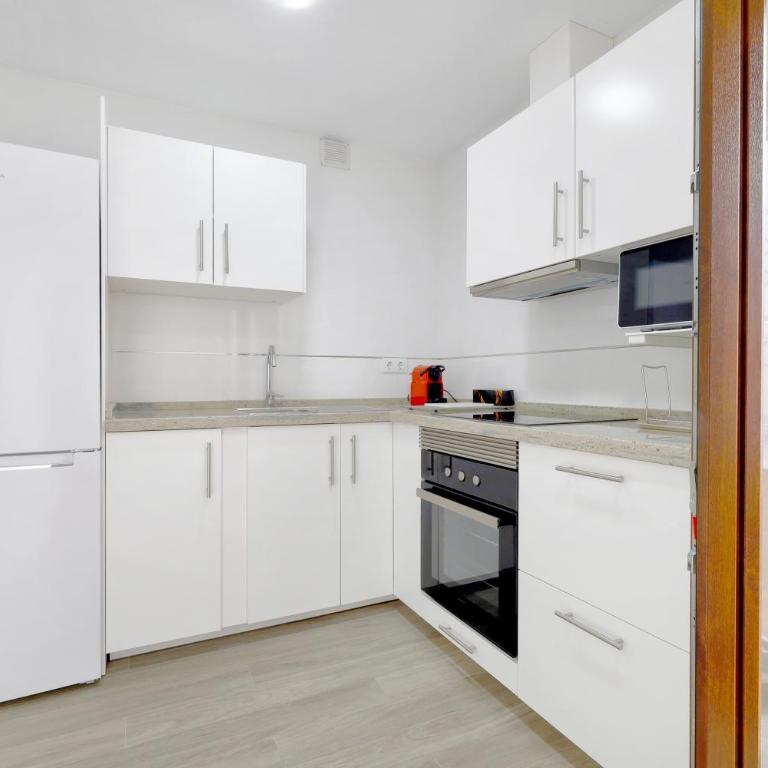 Tejón y Marín, nuevo apartamento en casco antiguo - Apartamento - 18