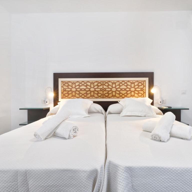 Tejón y Marín, nuevo apartamento en casco antiguo - Apartamento - 14
