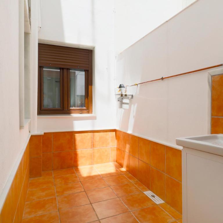 Tejón y Marín, nuevo apartamento en casco antiguo - Apartamento - 21