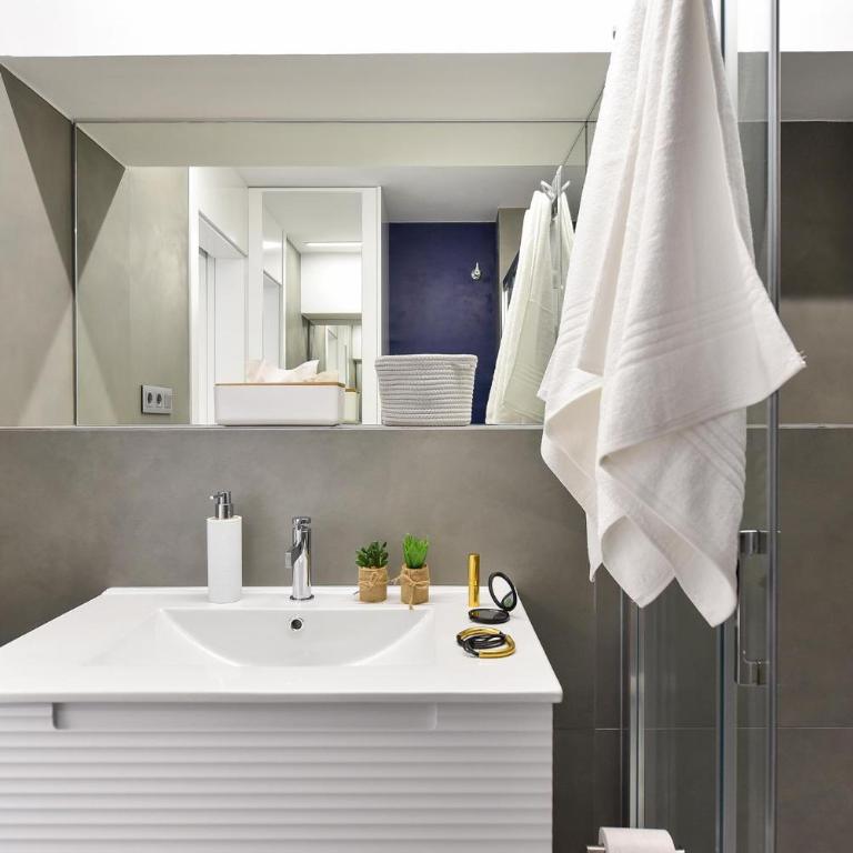 Aida 206 by VillaGranCanaria - Apartamento de 2 dormitorios - 12