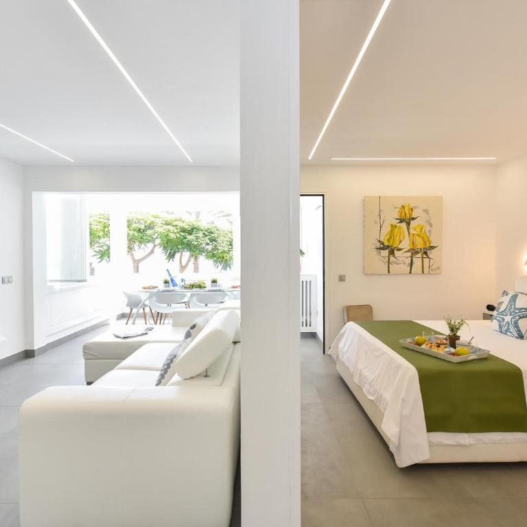 Aida 206 by VillaGranCanaria - Apartamento de 2 dormitorios - 11