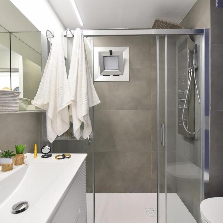 Aida 206 by VillaGranCanaria - Apartamento de 2 dormitorios - 13
