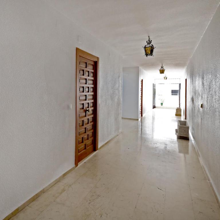 Tejón y Marín, nuevo apartamento en casco antiguo - Apartamento - 22