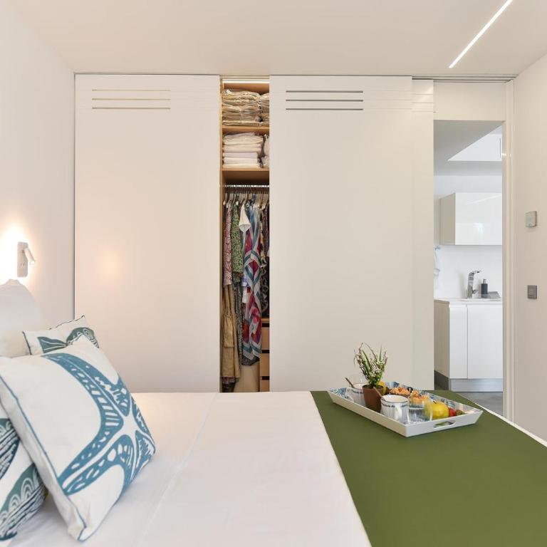 Aida 206 by VillaGranCanaria - Apartamento de 2 dormitorios - 10