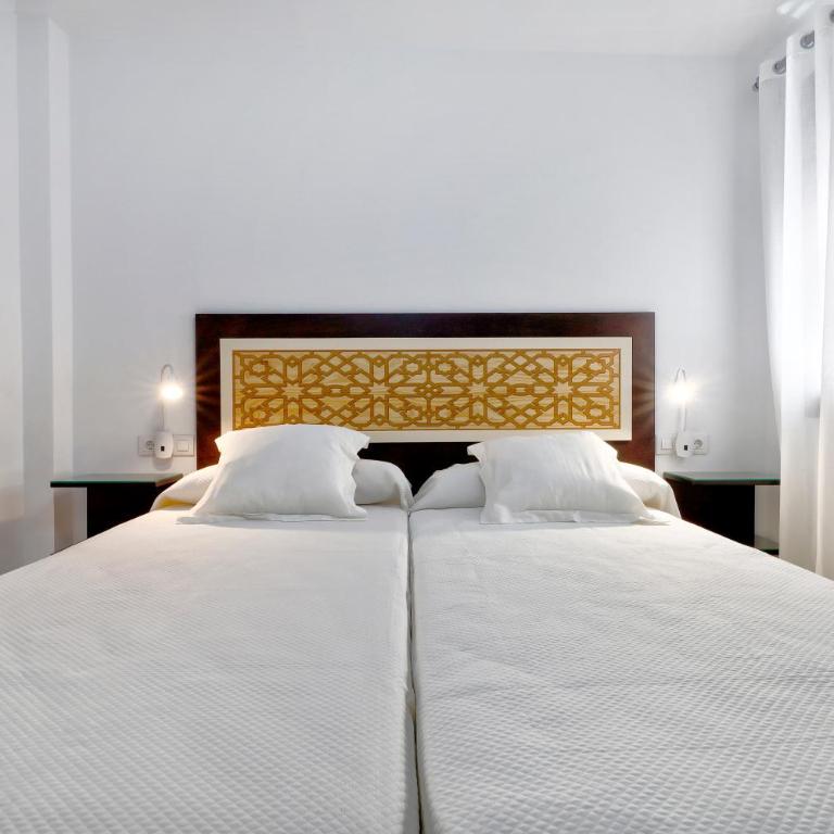 Tejón y Marín, nuevo apartamento en casco antiguo - Apartamento - 17