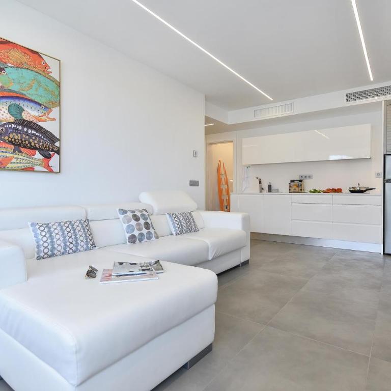 Aida 206 by VillaGranCanaria - Apartamento de 2 dormitorios - 7
