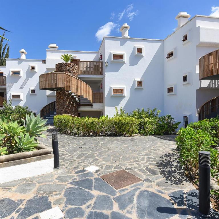 Aida 206 by VillaGranCanaria - Apartamento de 2 dormitorios - 20