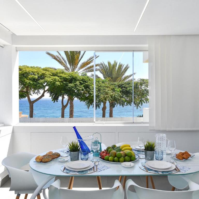 Aida 206 by VillaGranCanaria - Apartamento de 2 dormitorios - 2
