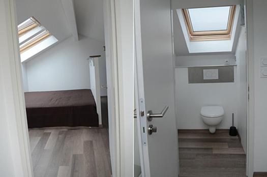 Villa Marmillons - Casa con 1 dormitorio - 3