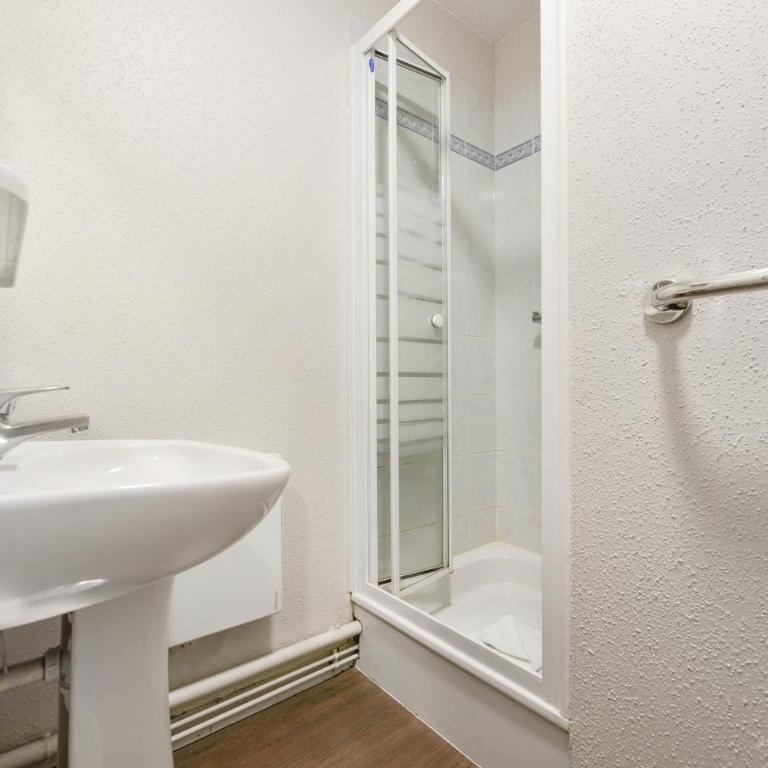 Appart'City Classic Nantes Viarme - Appartement 1 Chambre - 5