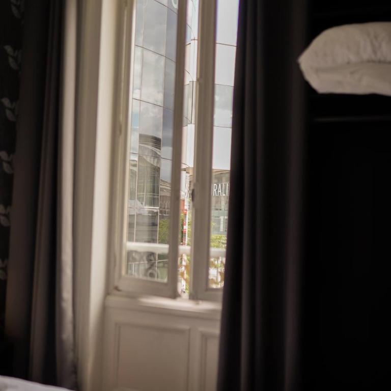 Le Napoleon - Chambre Double Classique - 8
