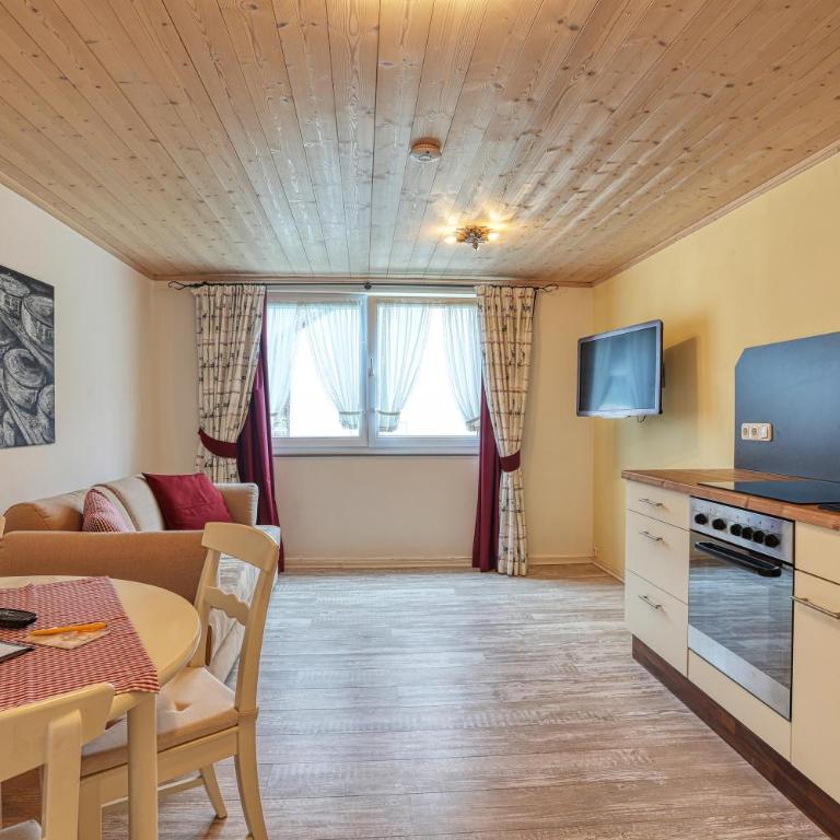 Zum Senn - Hotel Garni - Junior Suite - 3
