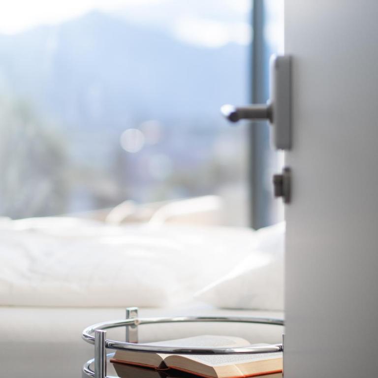 SleepWell24 - Junior Suite mit Bergblick - 6