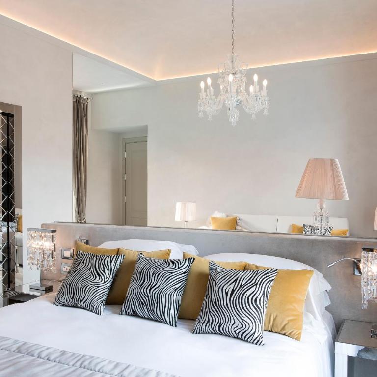 Palazzo Nainer - Suite Executive - 3