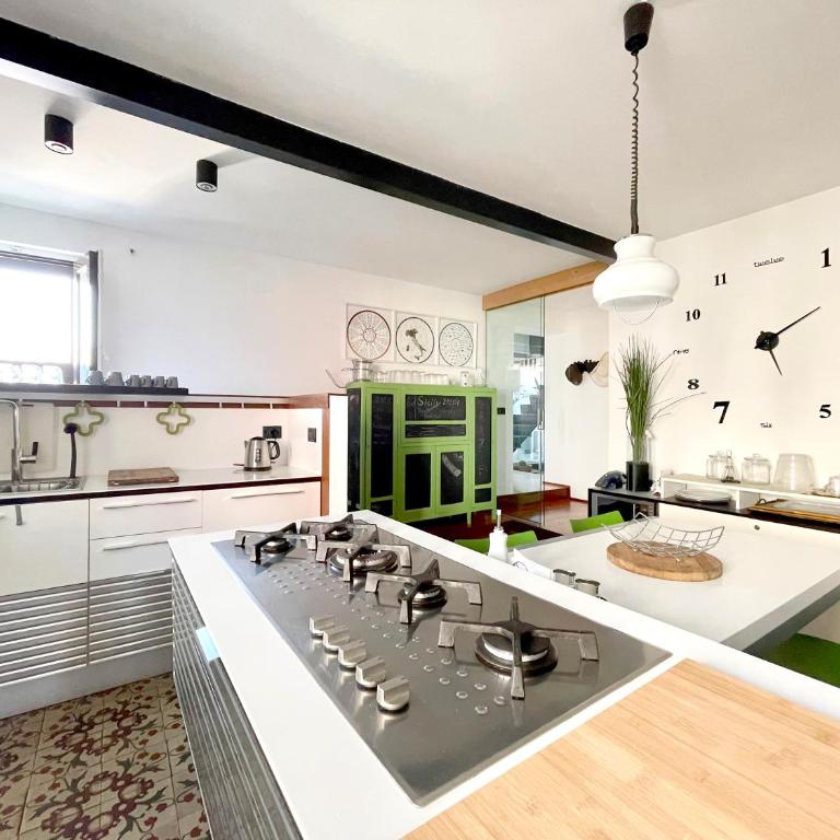 SCS Modern luxury penthouse URG - Penthouse Apartment - 4