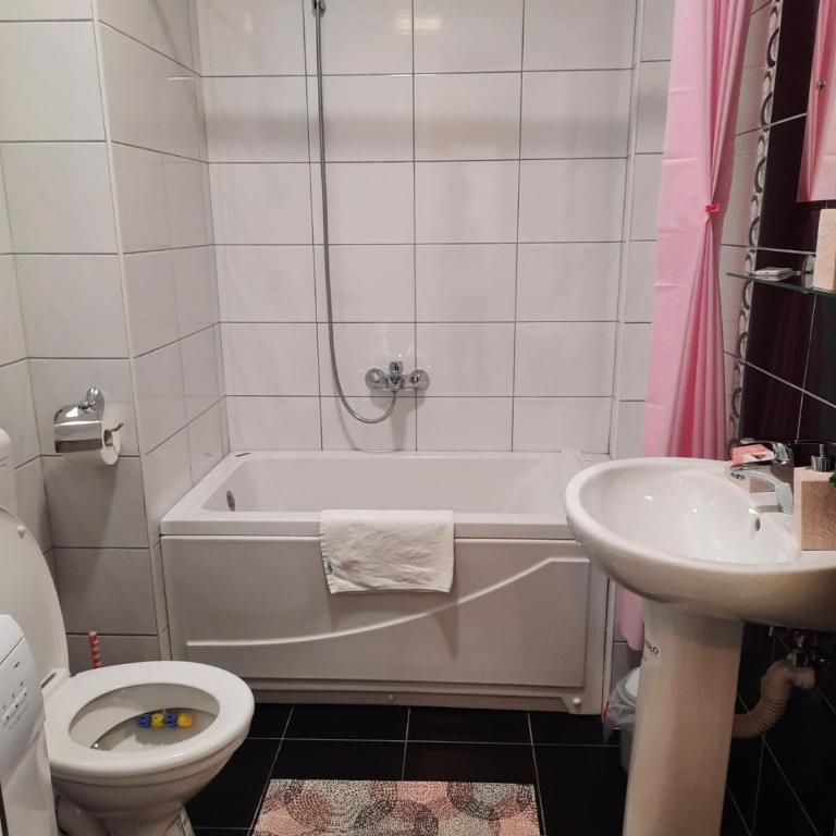 Apartman Natasha - Apartman sa 1 Spavaćom Sobom - 24