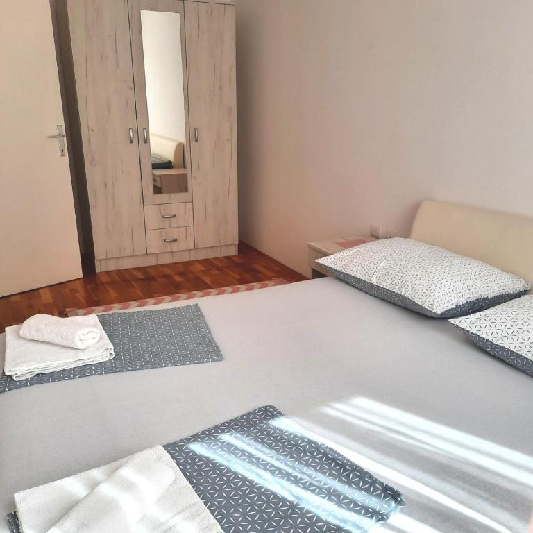 Apartman Natasha - Apartman sa 1 Spavaćom Sobom - 21