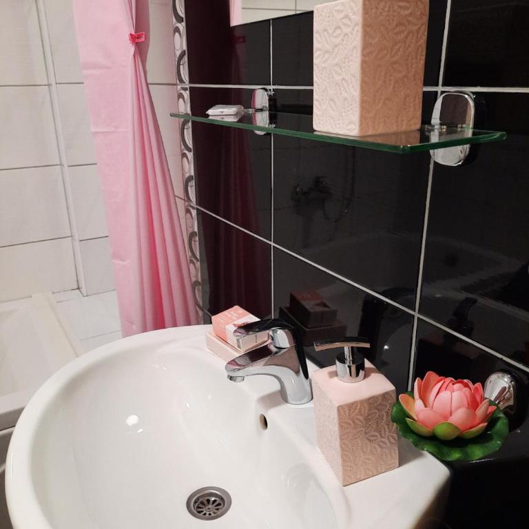 Apartman Natasha - Apartman sa 1 Spavaćom Sobom - 25