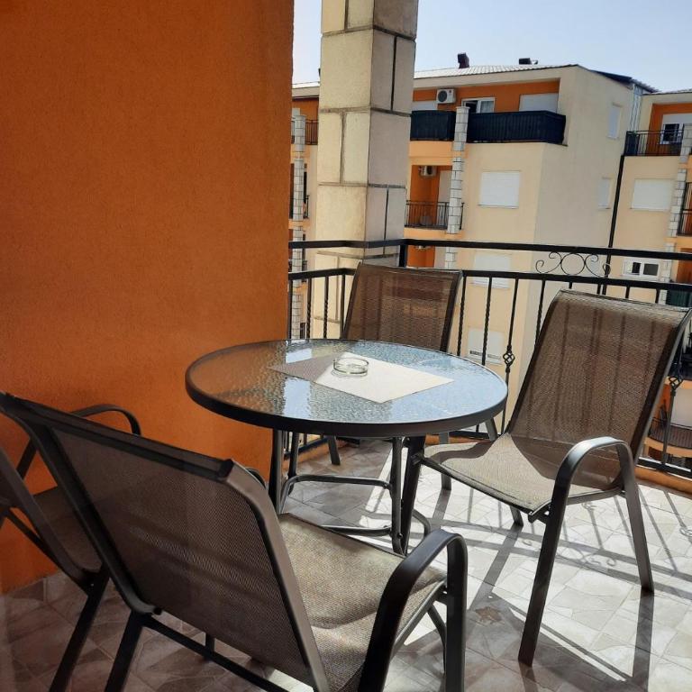 Apartman Natasha - Apartman sa 1 Spavaćom Sobom - 28
