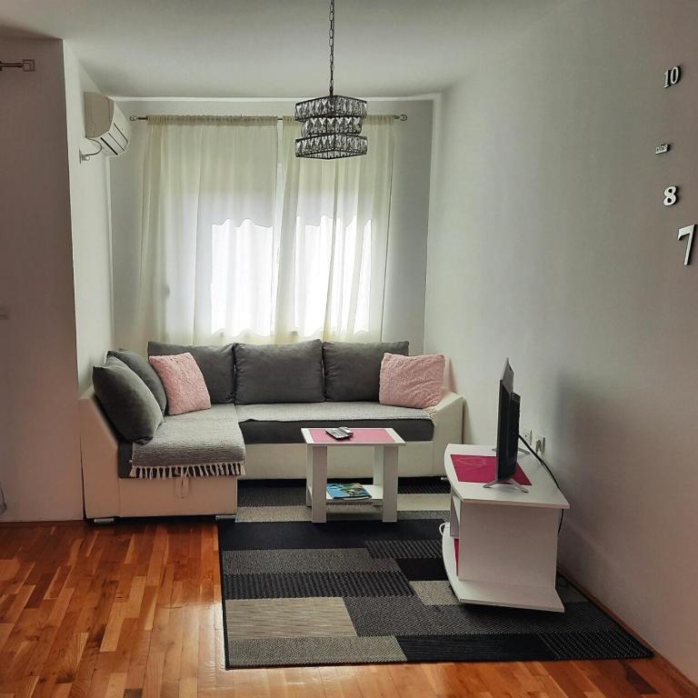 Apartman Natasha - Apartman sa 1 Spavaćom Sobom - 10
