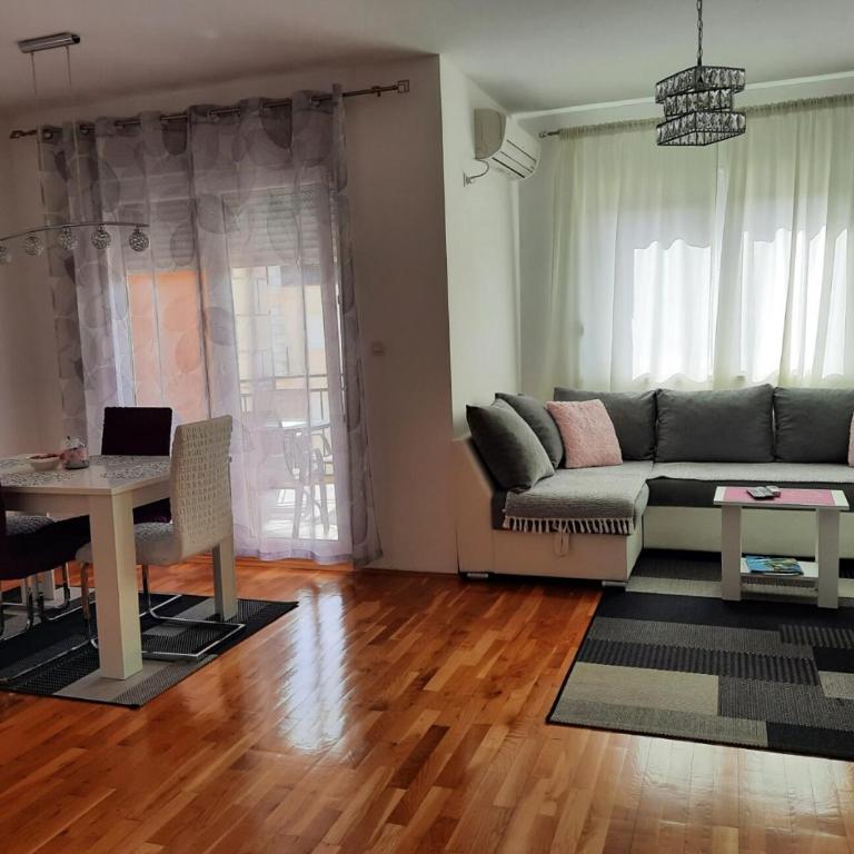 Apartman Natasha - Apartman sa 1 Spavaćom Sobom - 2