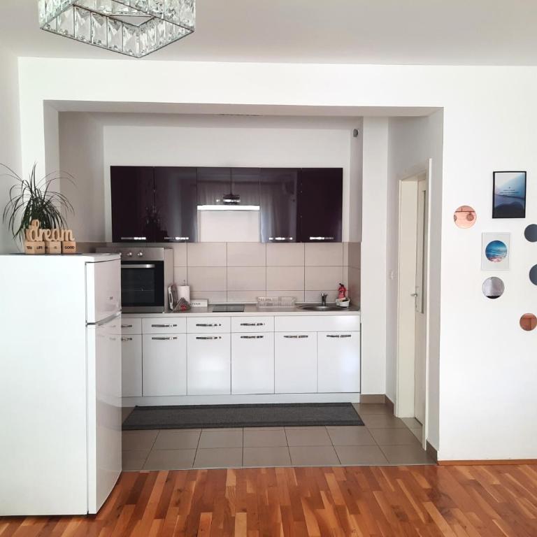 Apartman Natasha - Apartman sa 1 Spavaćom Sobom - 12